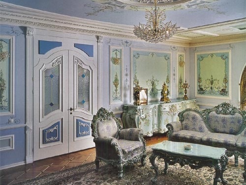 Классицизм